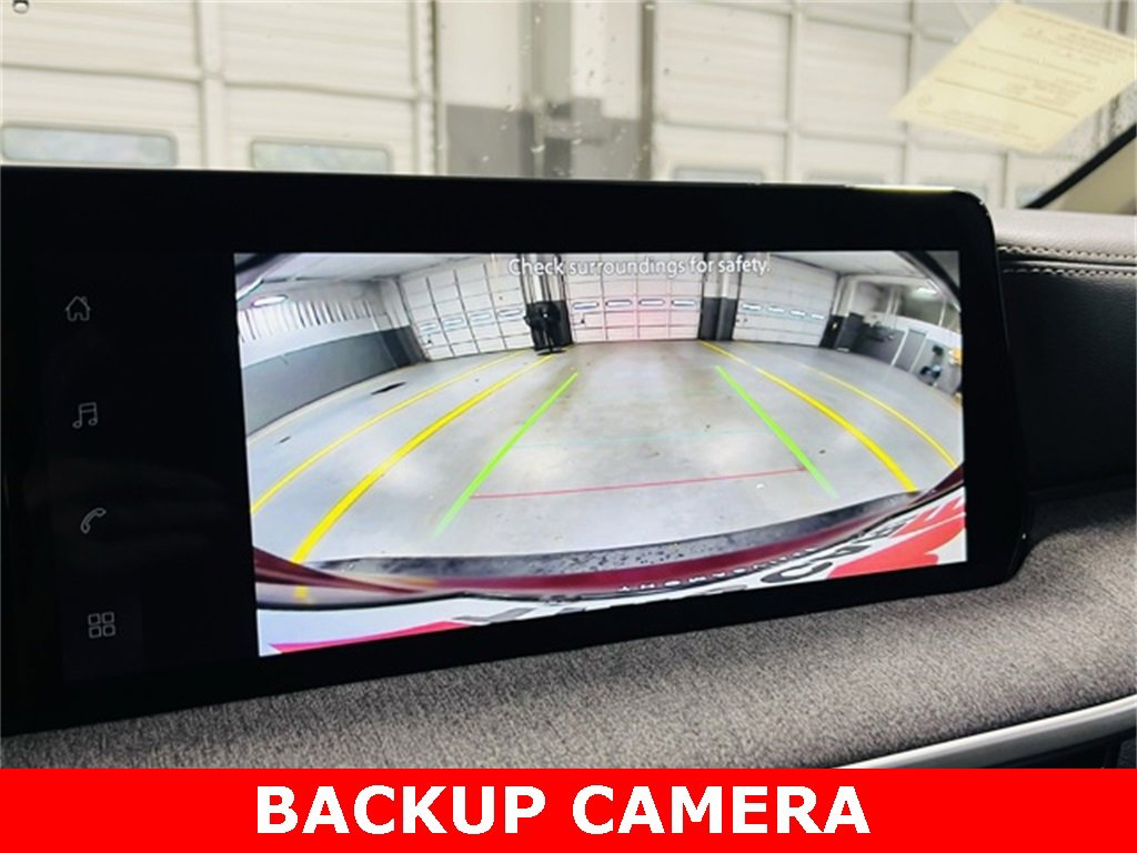 New 2026 Nissan Kicks SV w/ SV Premium Package image 8