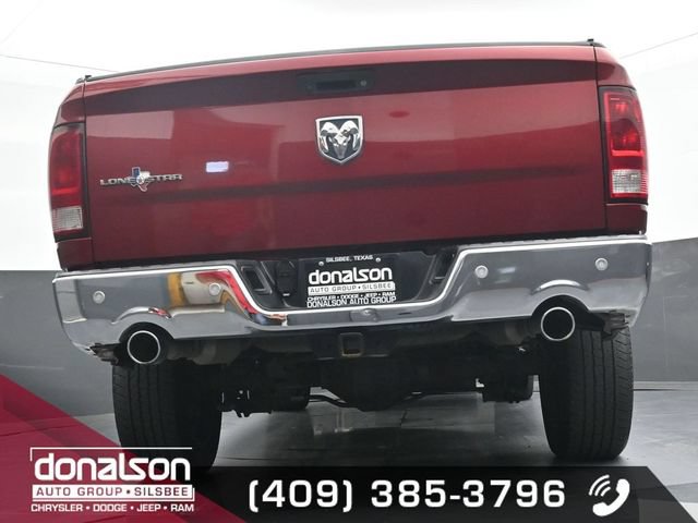 Used 2014 RAM 1500 Lone Star RWD image 18