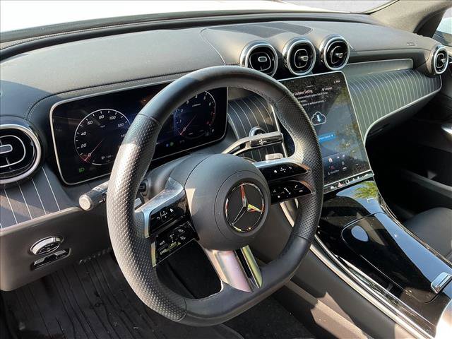 Certified 2023 Mercedes-Benz GLC 300 4MATIC image 15