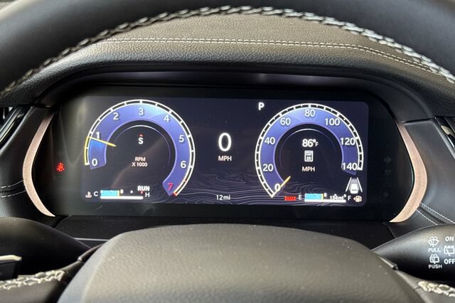 New 2026 Jeep Grand Cherokee Limited AWD/4WD image 19