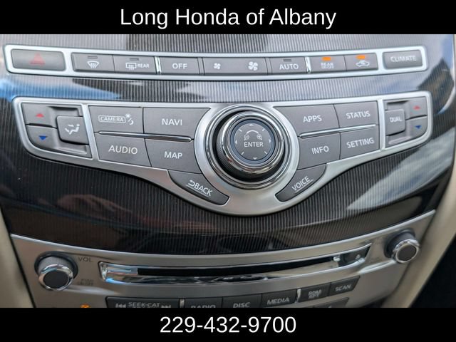 Used 2019 INFINITI QX60 Luxe w/ Essential Package FWD image 26