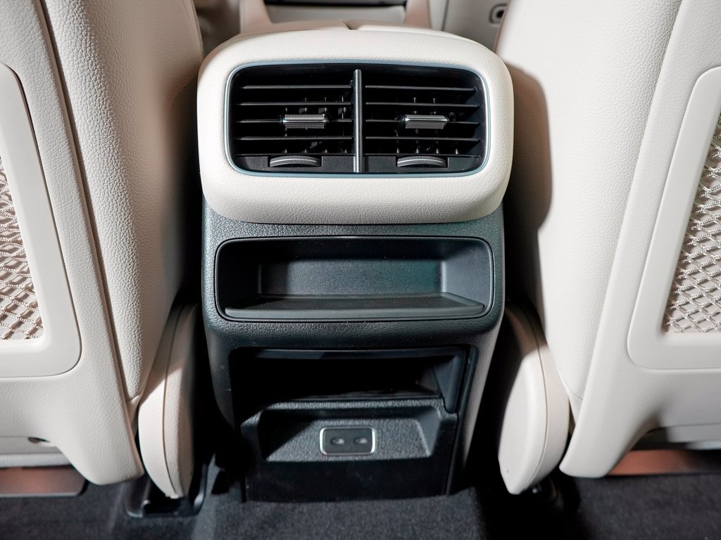Certified 2026 Mercedes-Benz GLE 450 4MATIC image 30