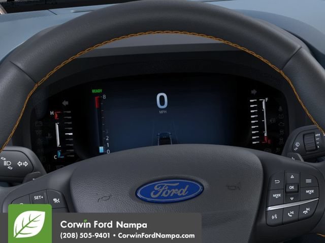 New 2026 Ford Maverick Tremor AWD/4WD image 13