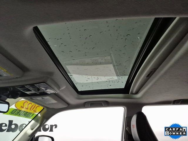 Certified 2022 Toyota 4Runner TRD Pro image 23