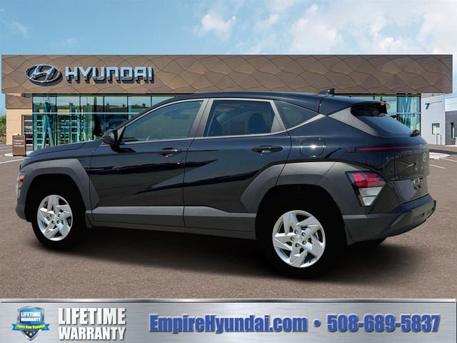 New 2026 Hyundai Kona SE image 4