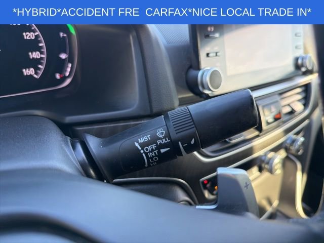 Used 2019 Honda Accord EX-L image 30