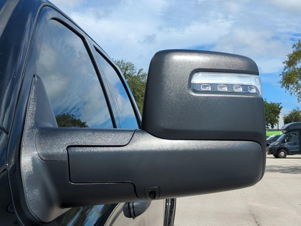 New 2025 RAM 2500 Big Horn image 12