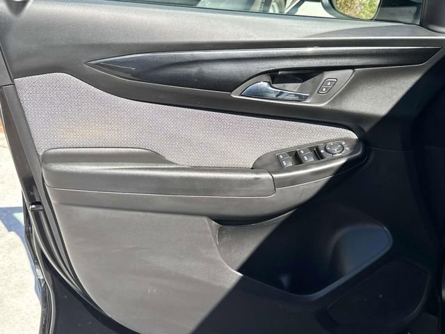 Used 2024 Chevrolet TrailBlazer LT w/ Driver Confidence Package image 18