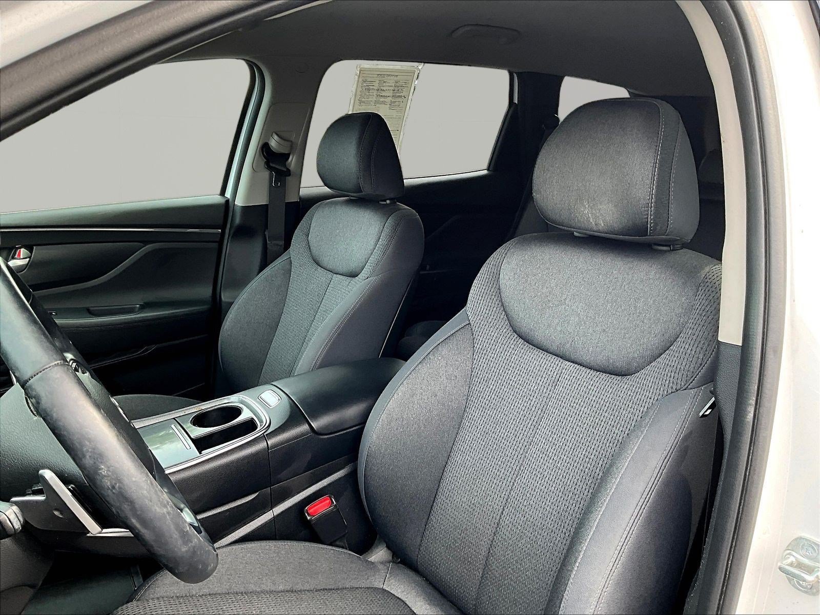 Used 2023 Hyundai Santa Fe SEL AWD/4WD image 20