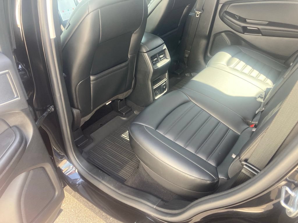 Used 2023 Ford Edge SEL w/ Convenience Package AWD/4WD image 14