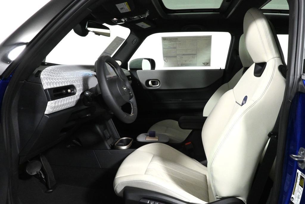 Used 2025 MINI Cooper S image 3