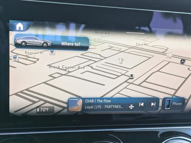 New 2026 Mercedes-Benz AMG GT 53 image 14