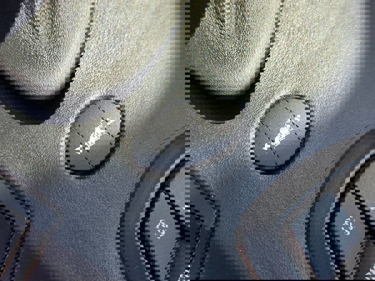 Used 2012 BMW M3 image 35