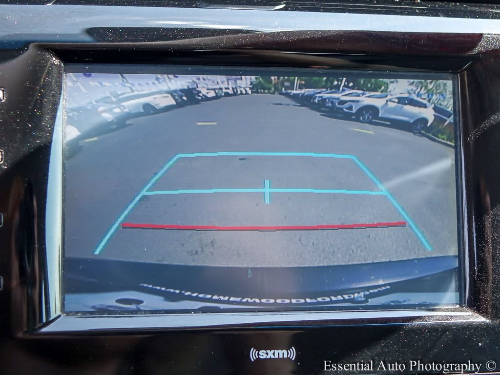Used 2020 Toyota Camry SE FWD image 14