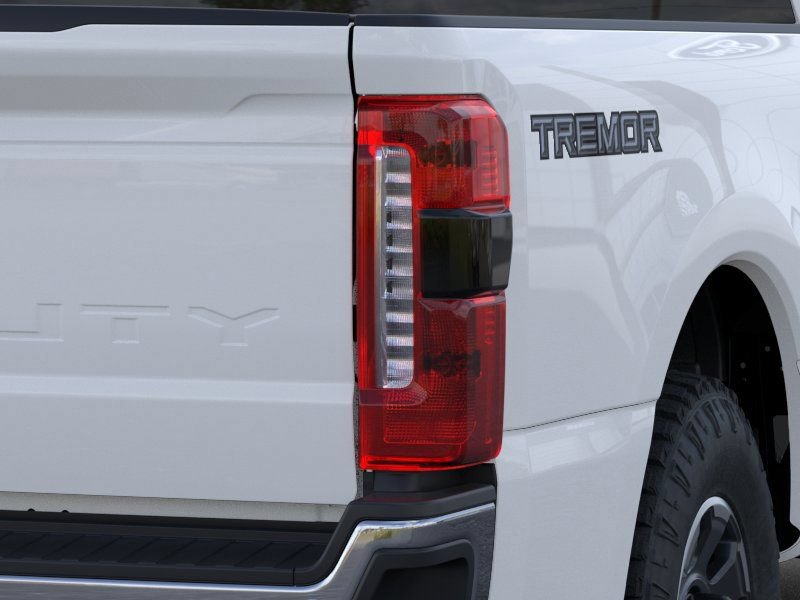 New 2026 Ford F250 XLT w/ XLT Premium Package AWD/4WD image 21
