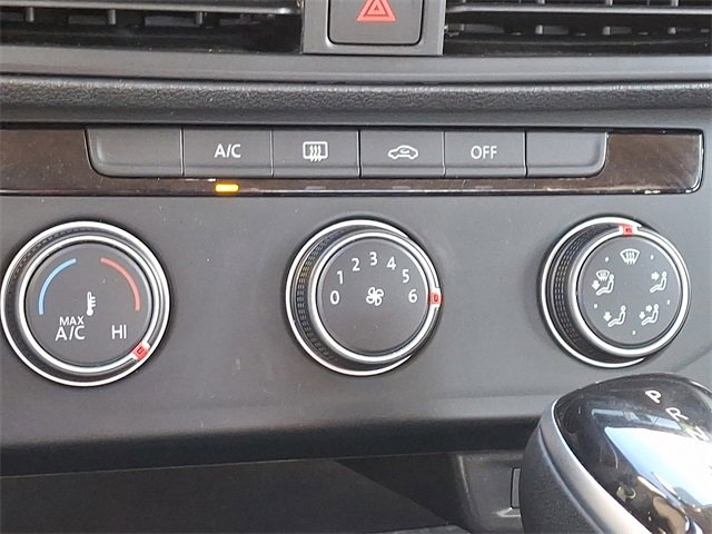 Used 2024 Volkswagen Jetta S image 17