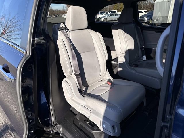 Used 2019 Honda Odyssey Touring image 11