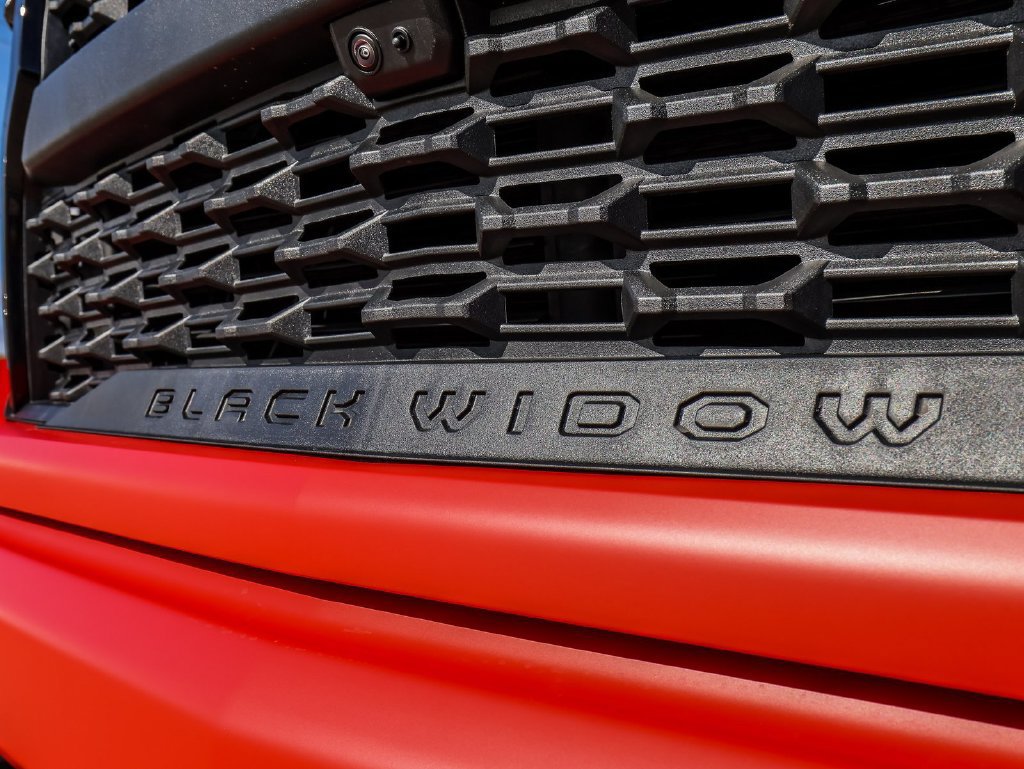 New 2026 Chevrolet Silverado 1500 RST AWD/4WD image 12