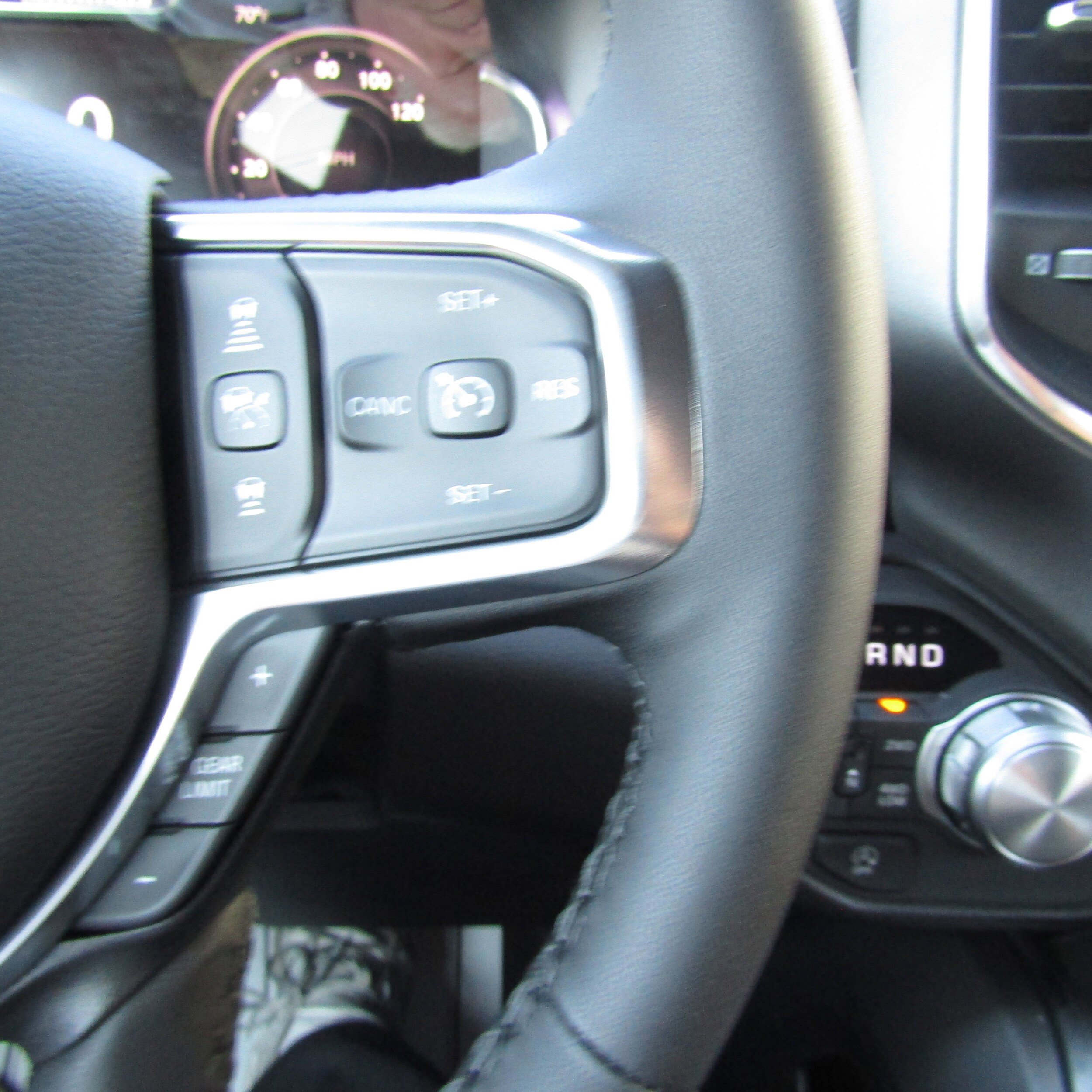 New 2026 RAM 1500 Laramie image 23