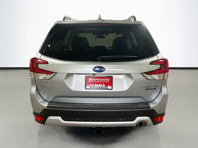 Used 2019 Subaru Forester Touring w/ Popular Package #3 image 7