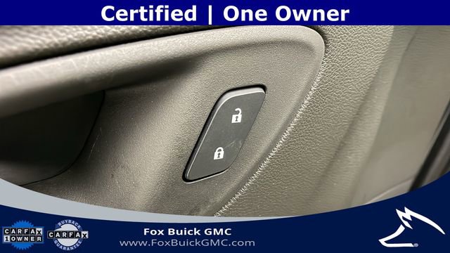 Certified 2023 Buick Encore GX Select image 9