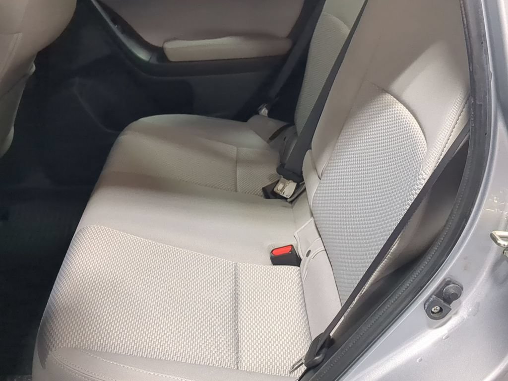 Used 2018 Subaru Forester 2.5i Premium w/ All-Weather Package AWD/4WD image 23