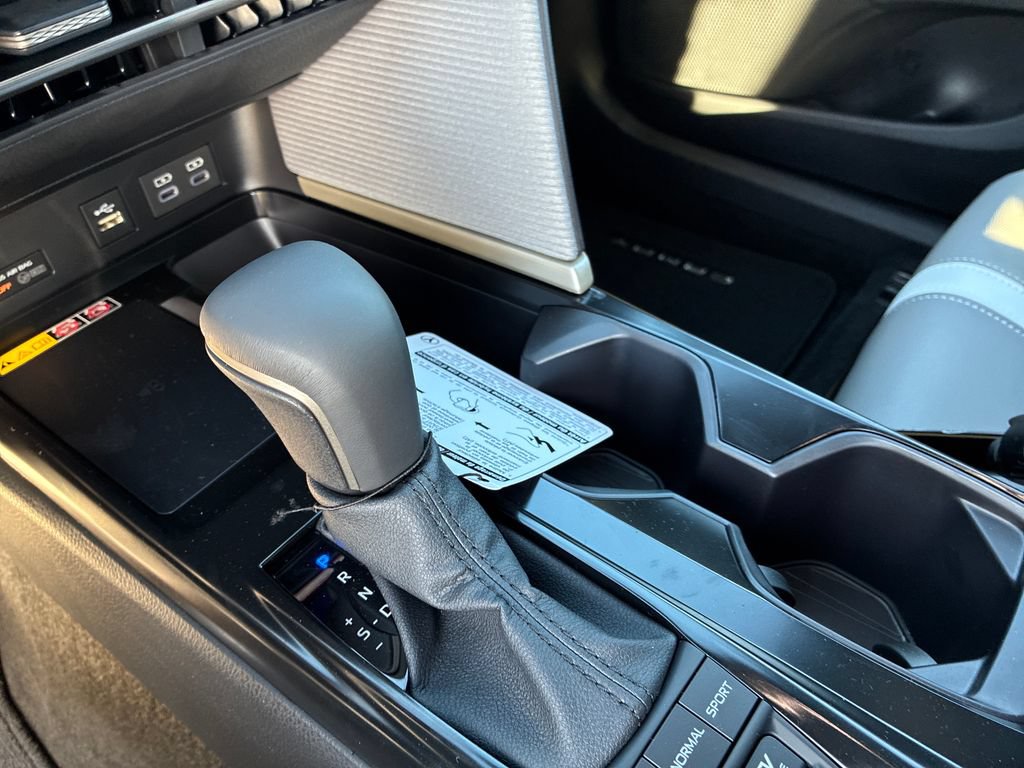 New 2026 Toyota Camry SE FWD image 26