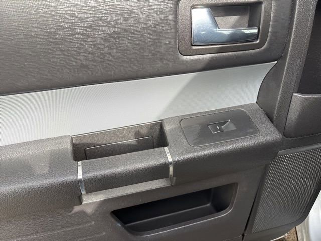 Used 2014 Ford Flex Limited w/ Appearance Package image 29