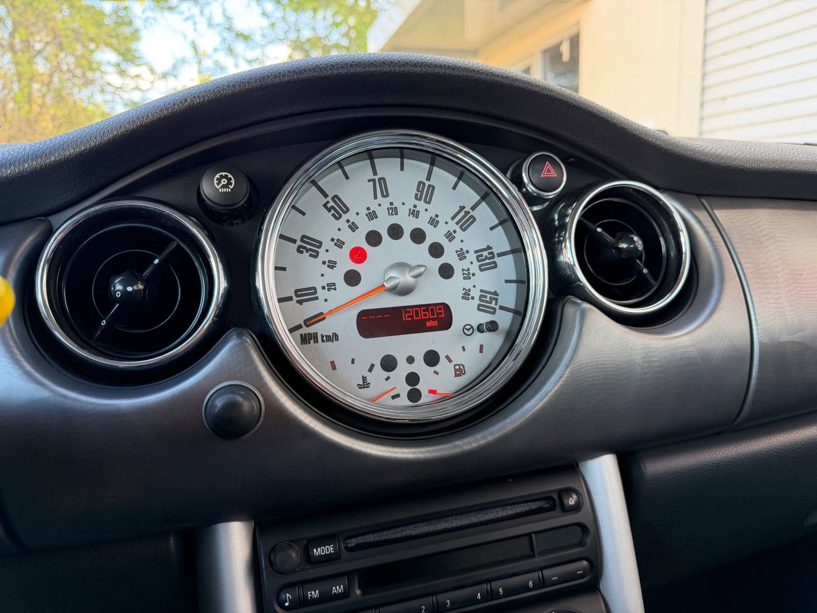Used 2005 MINI Cooper S image 30