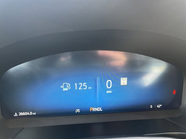 Used 2024 Ford Escape Platinum image 22