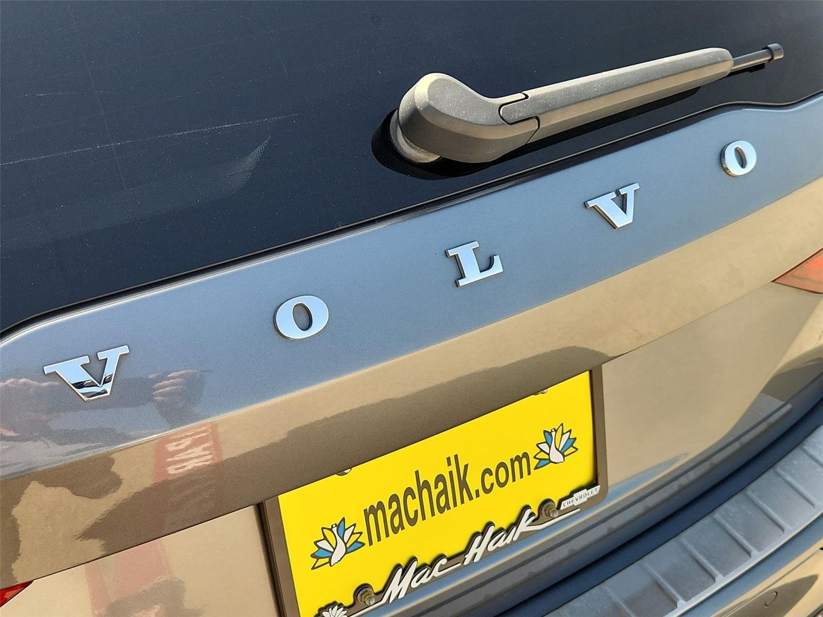 Used 2020 Volvo V60 T5 Cross Country AWD/4WD image 31