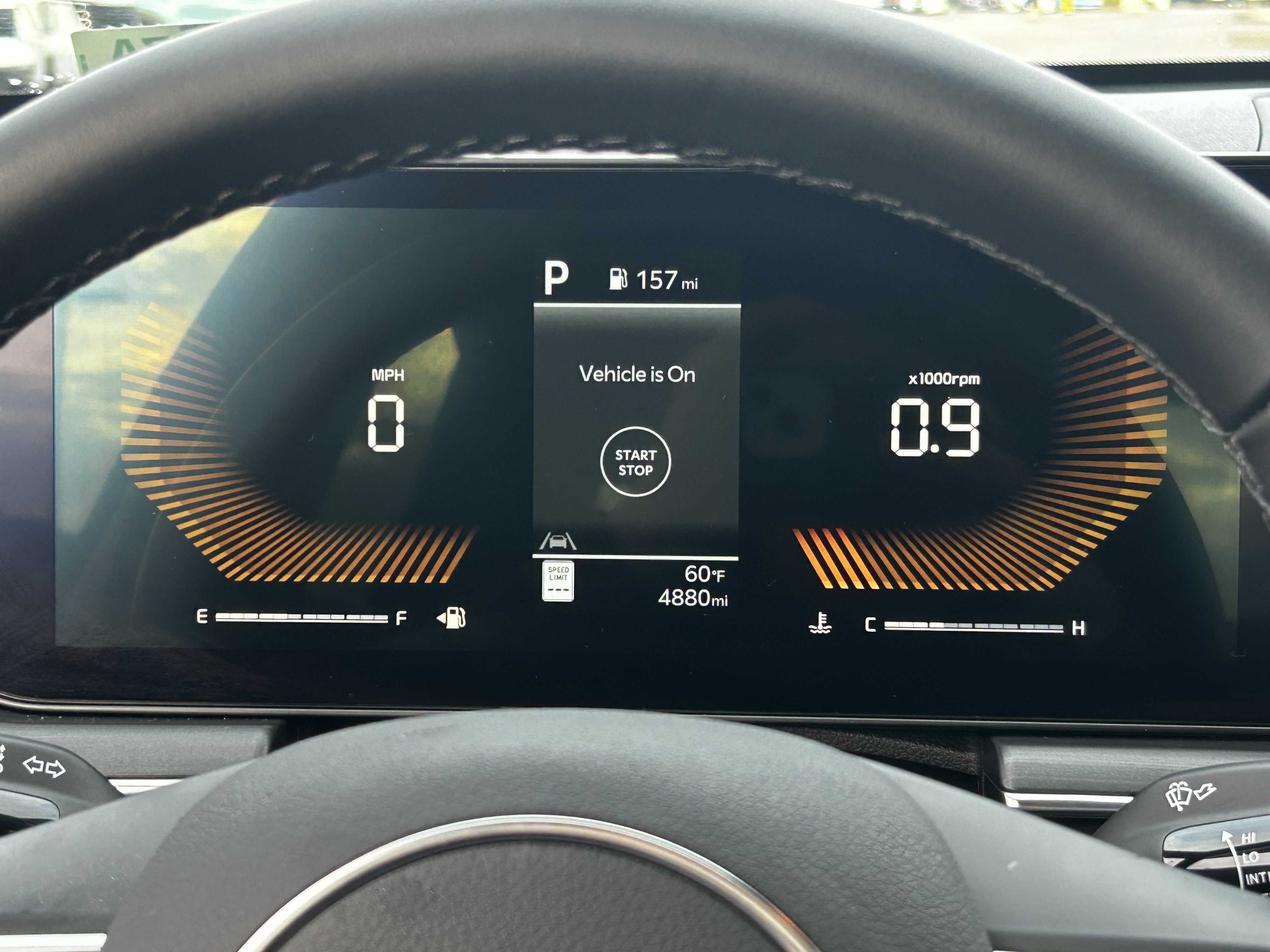 Used 2025 Kia K5 GT-Line image 28