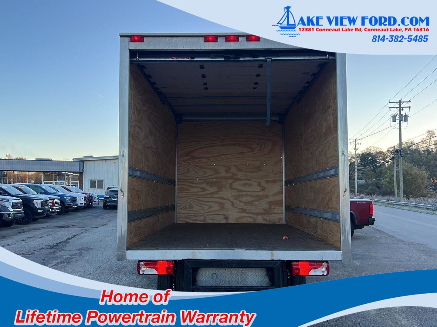 Used 2022 Mercedes-Benz Sprinter 3500 image 4