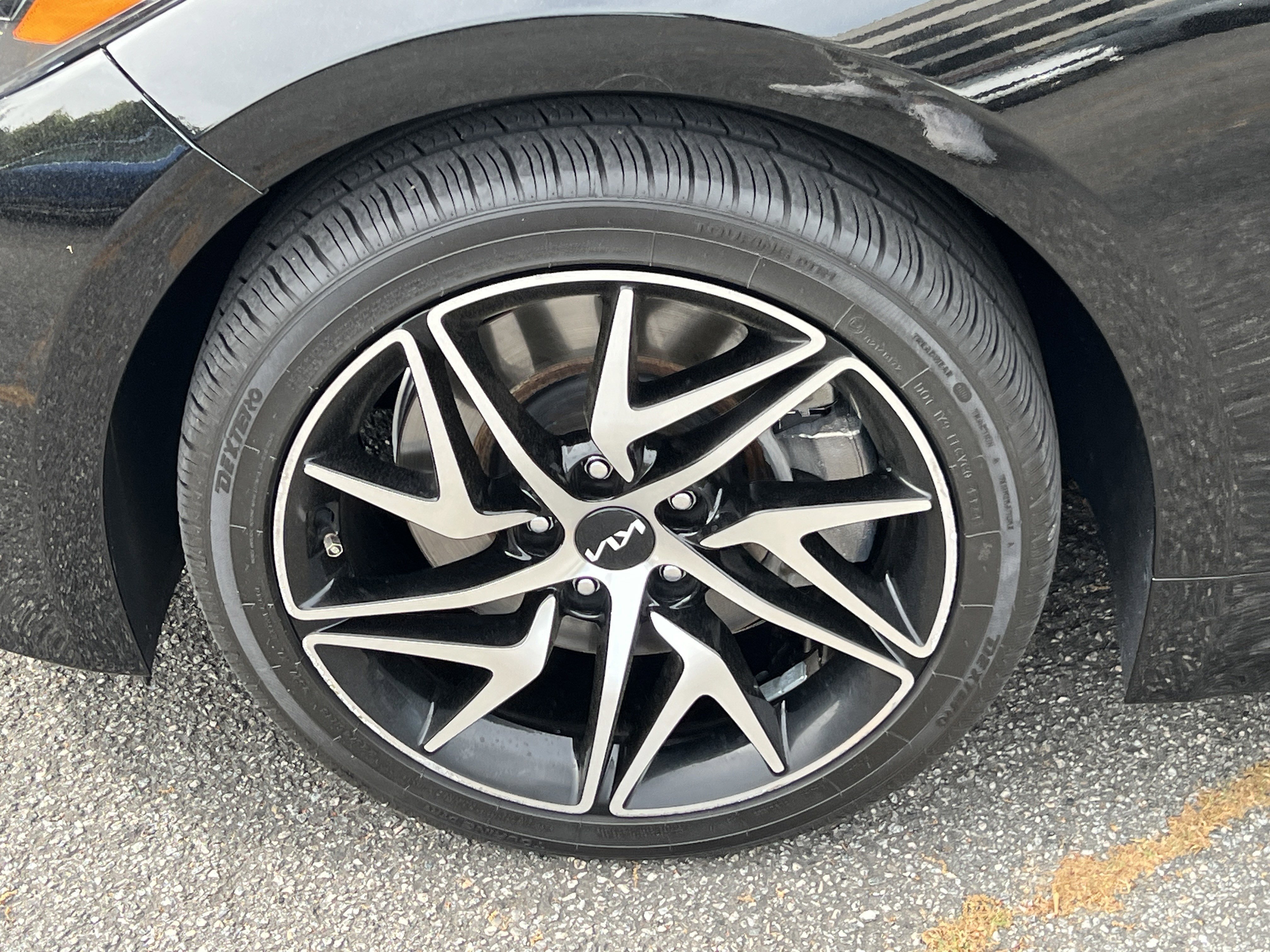 Used 2022 Kia Stinger GT-Line w/ Sun & Sound Package RWD image 11