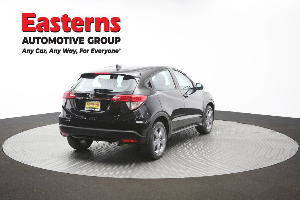 Used 2022 Honda HR-V LX image 37