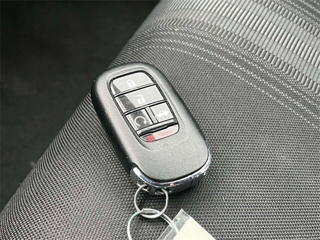 Used 2024 Honda Civic Sport image 35