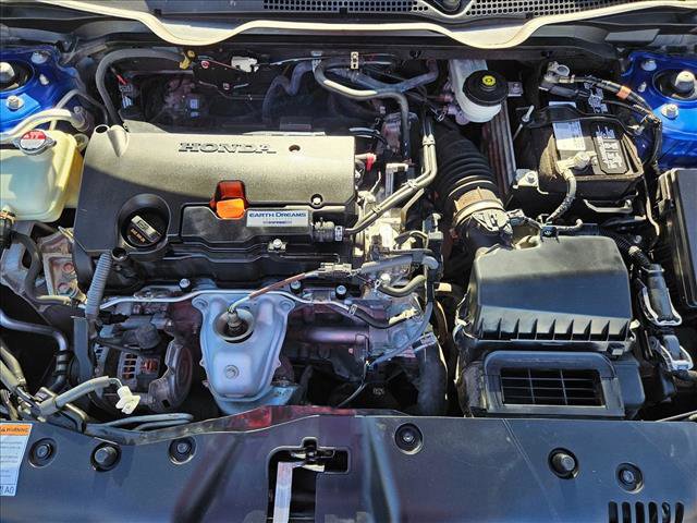 Used 2019 Honda Civic Sport image 21