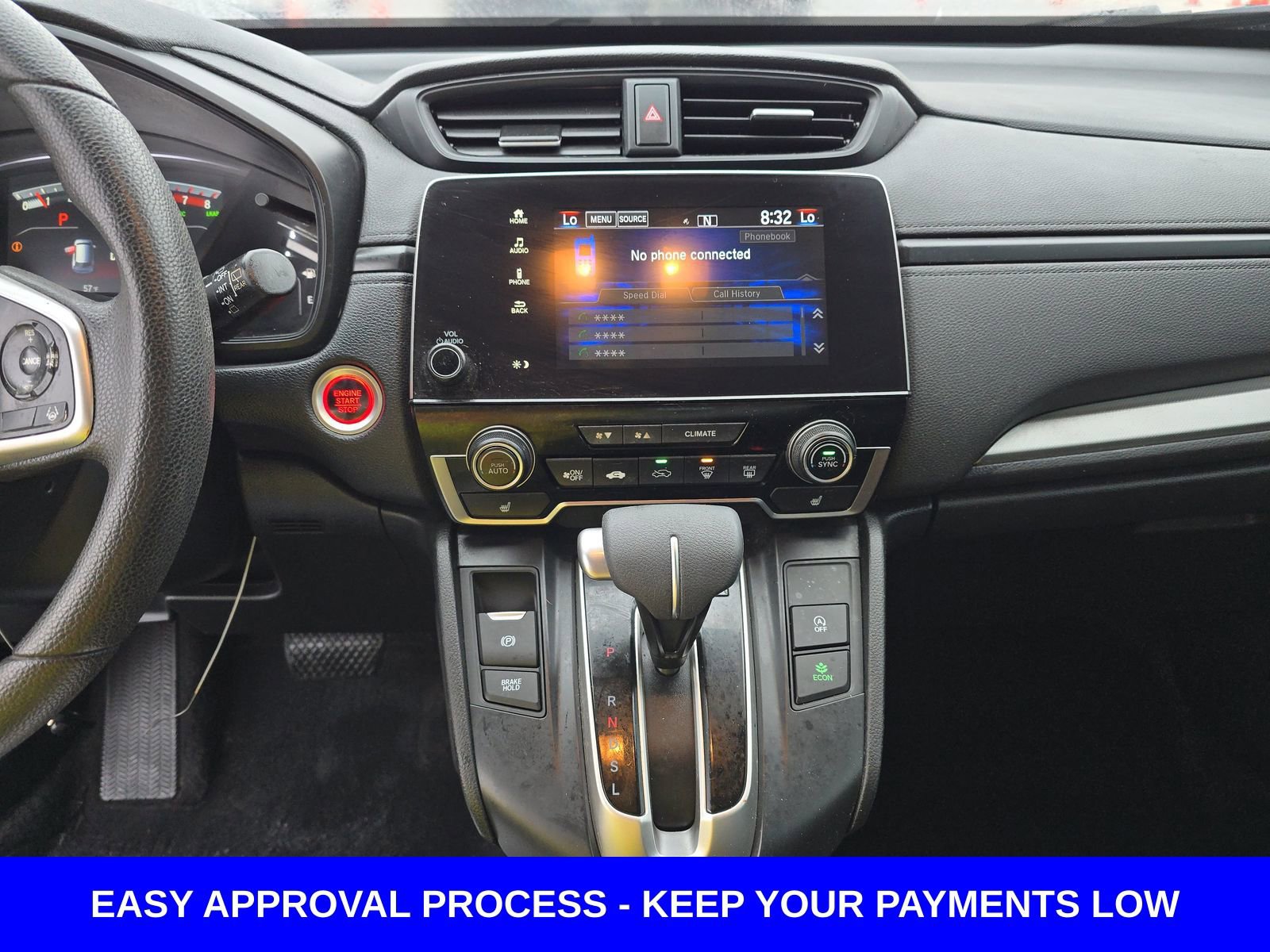 Used 2022 Honda CR-V Special Edition image 10