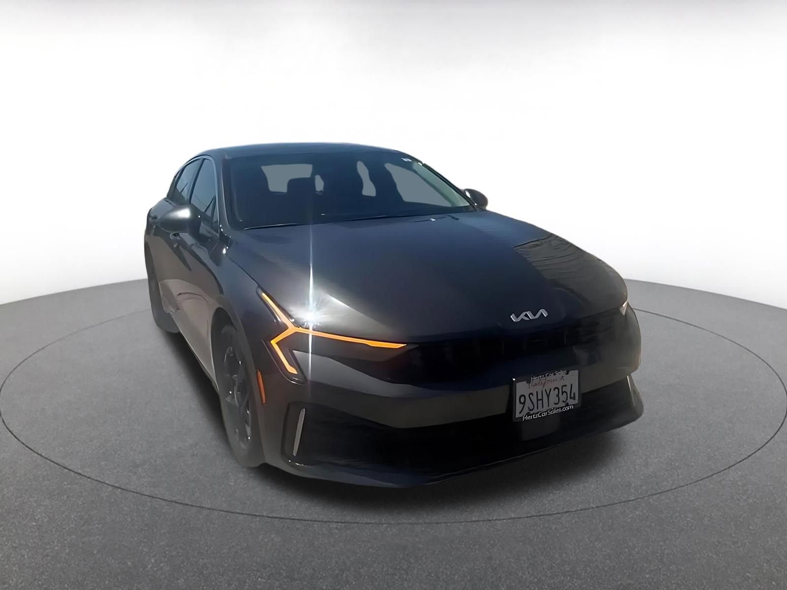 Used 2025 Kia K5 LXS image 3