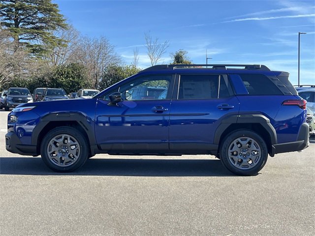 New 2026 Subaru Outback Premium image 35