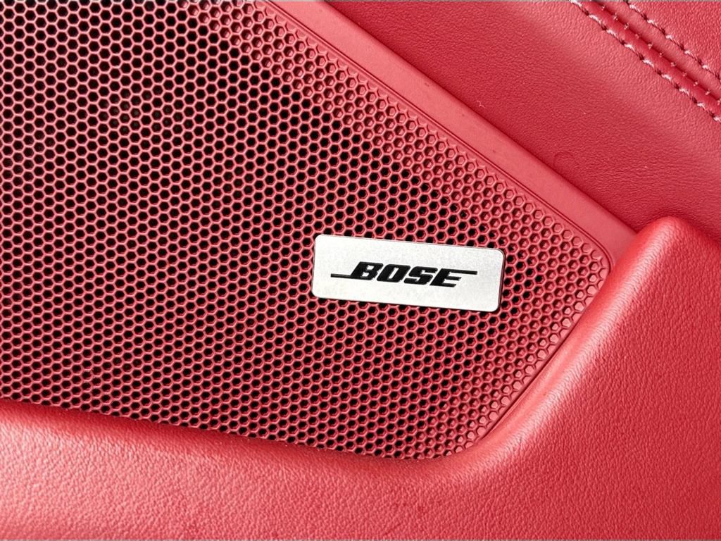 Used 2022 Porsche 911 Turbo S AWD/4WD image 23
