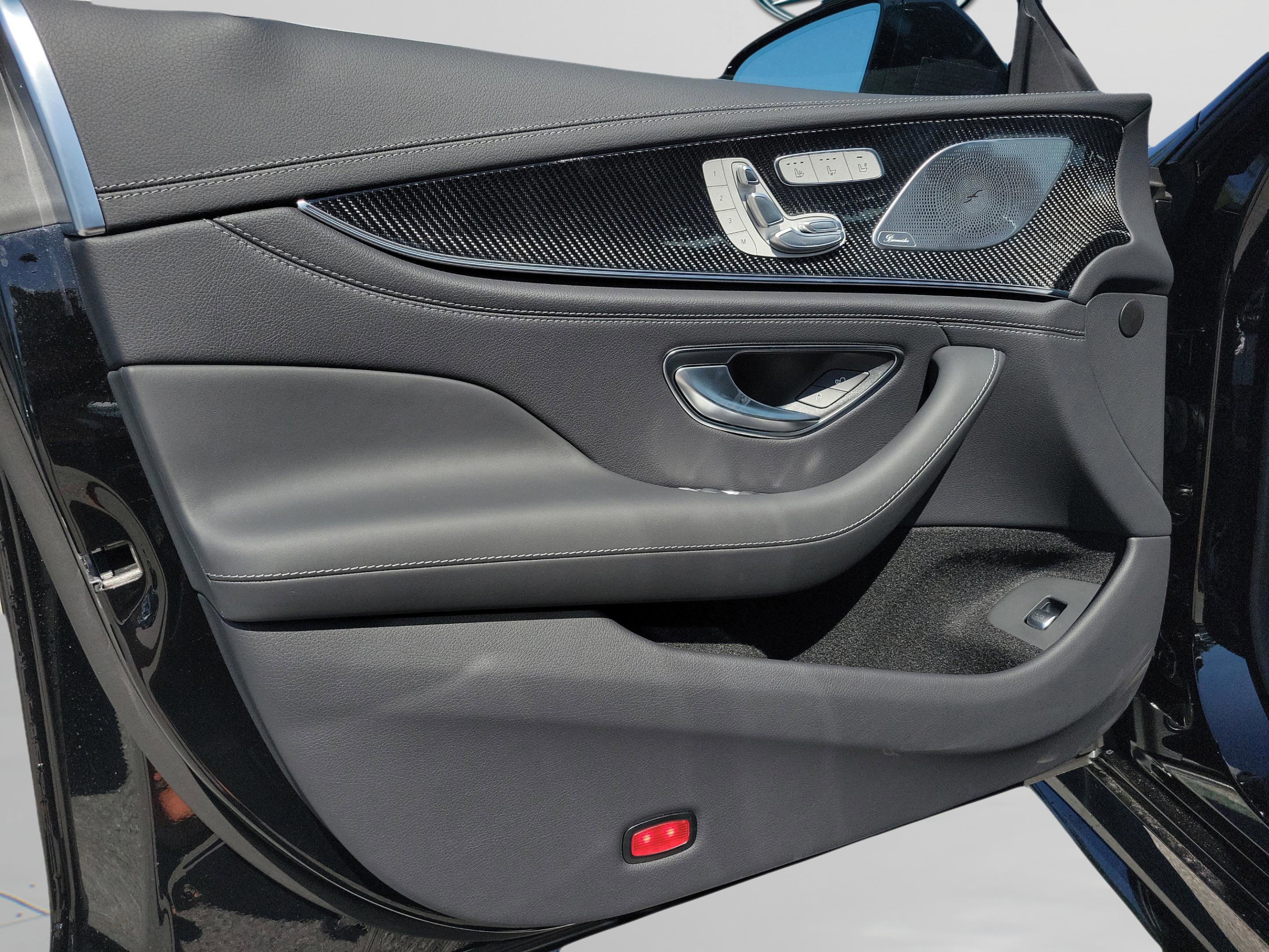 New 2026 Mercedes-Benz AMG GT 53 image 27