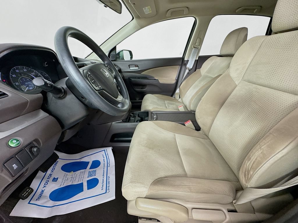 Used 2013 Honda CR-V EX image 24