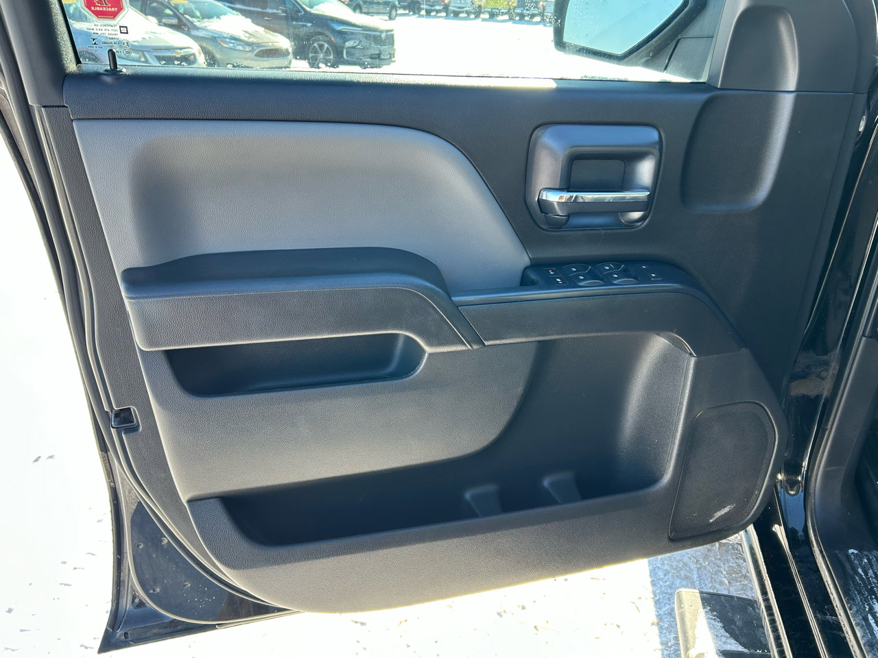 Used 2016 Chevrolet Silverado 1500 LS image 14