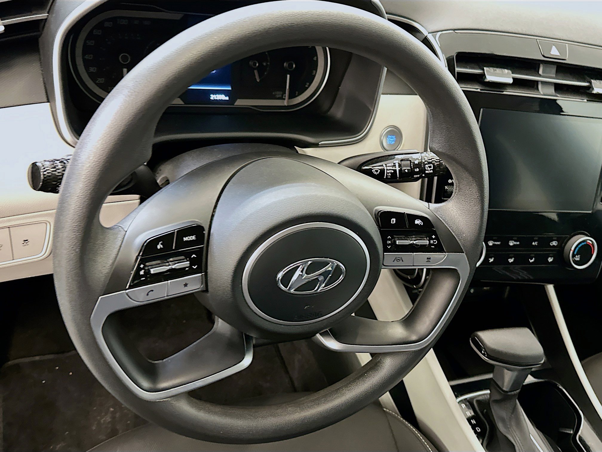 Used 2023 Hyundai Tucson SEL image 18