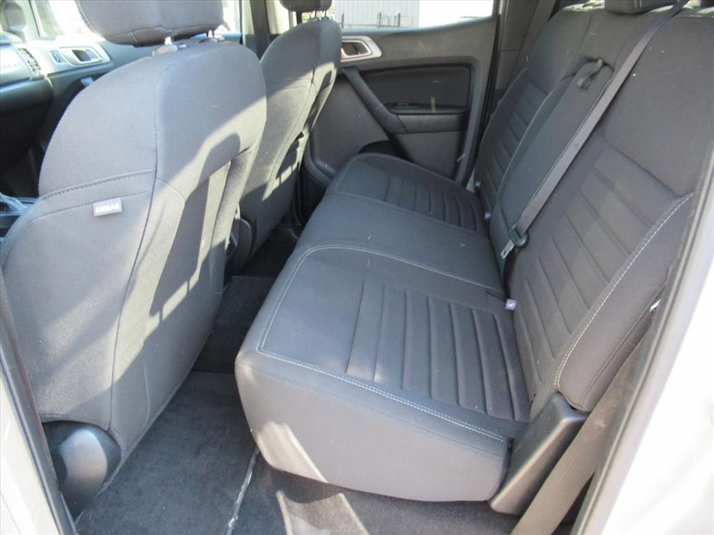 Used 2020 Ford Ranger XLT image 31