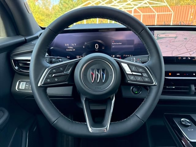 New 2026 Buick Enclave Sport Touring w/ Power Package image 14