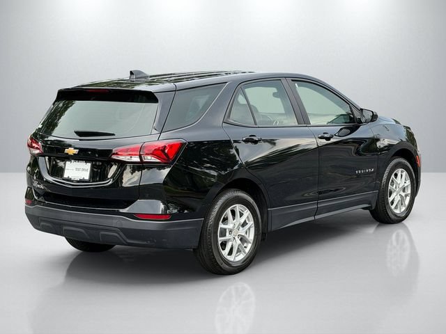 Used 2024 Chevrolet Equinox LS FWD image 7
