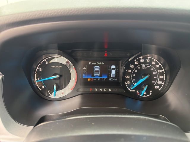 Used 2023 Ford Ranger XLT w/ Equipment Group 301A Mid image 19