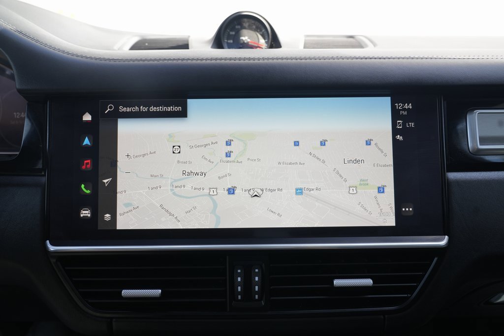 Used 2022 Porsche Cayenne Turbo image 58